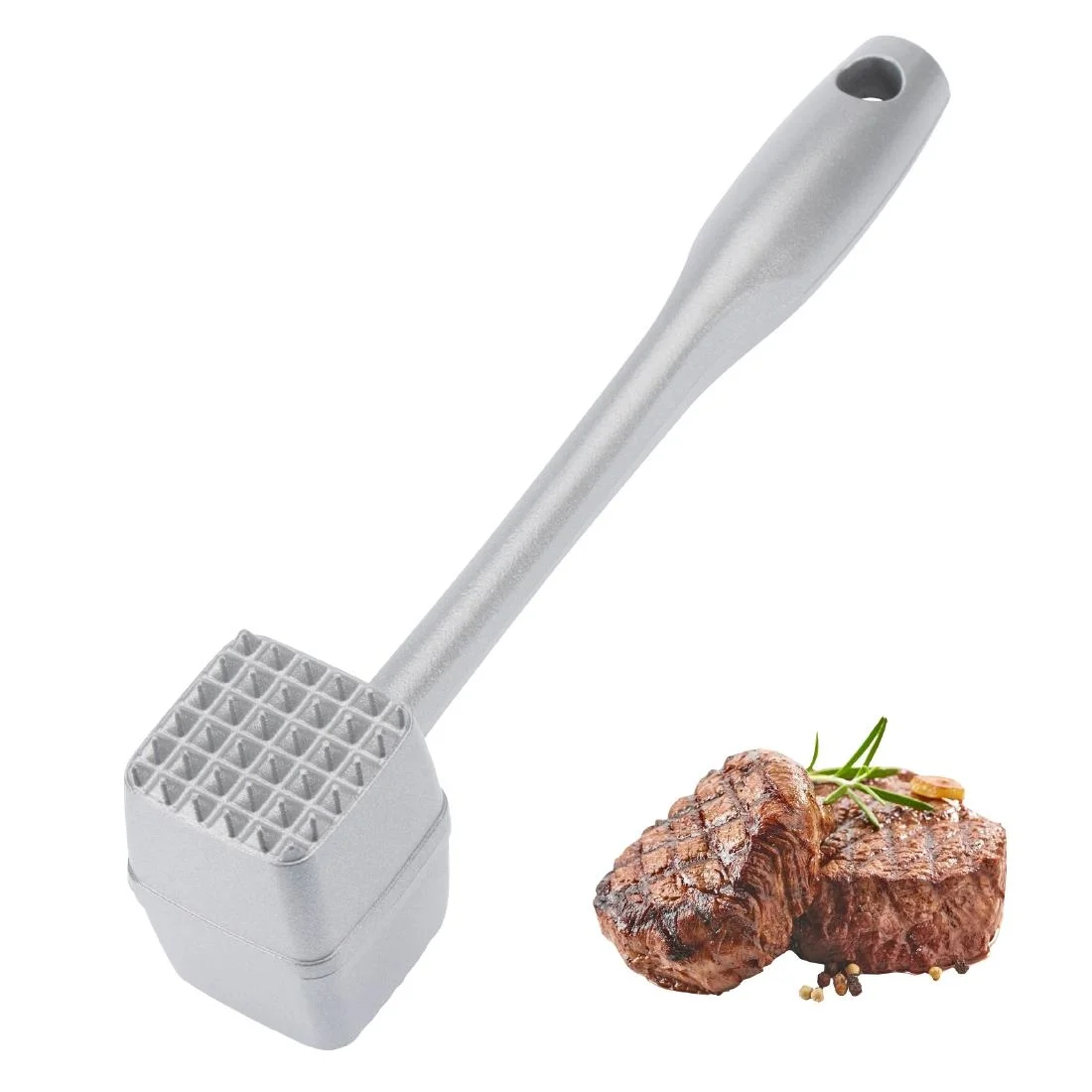 Westmark Aluminium Meat Hammer - Image 8