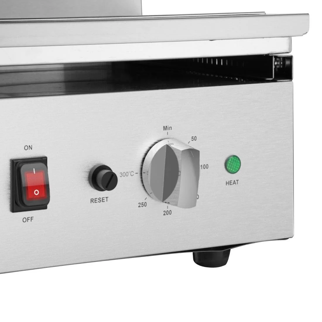 Buffalo Rise and Fall Salamander Grill - Image 4