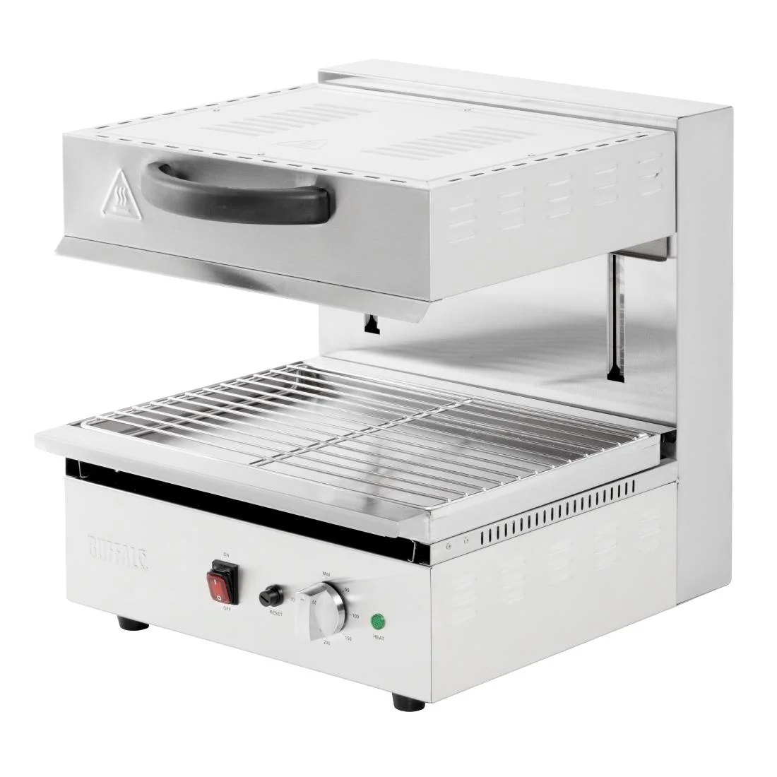 Buffalo Rise and Fall Salamander Grill - Image 6