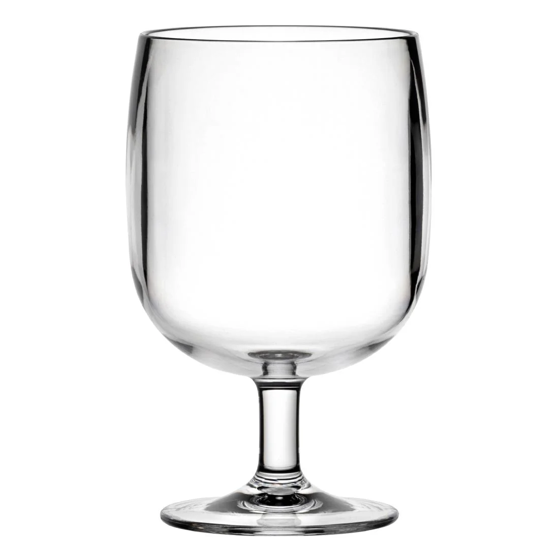 Utopia Eden Stacking Wine Glasses 360ml (6 pack)