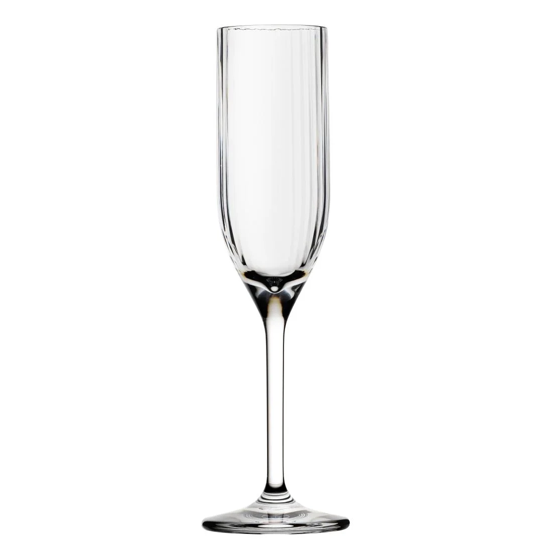 Utopia Lucent Aintree Flutes 175ml (6 pack)