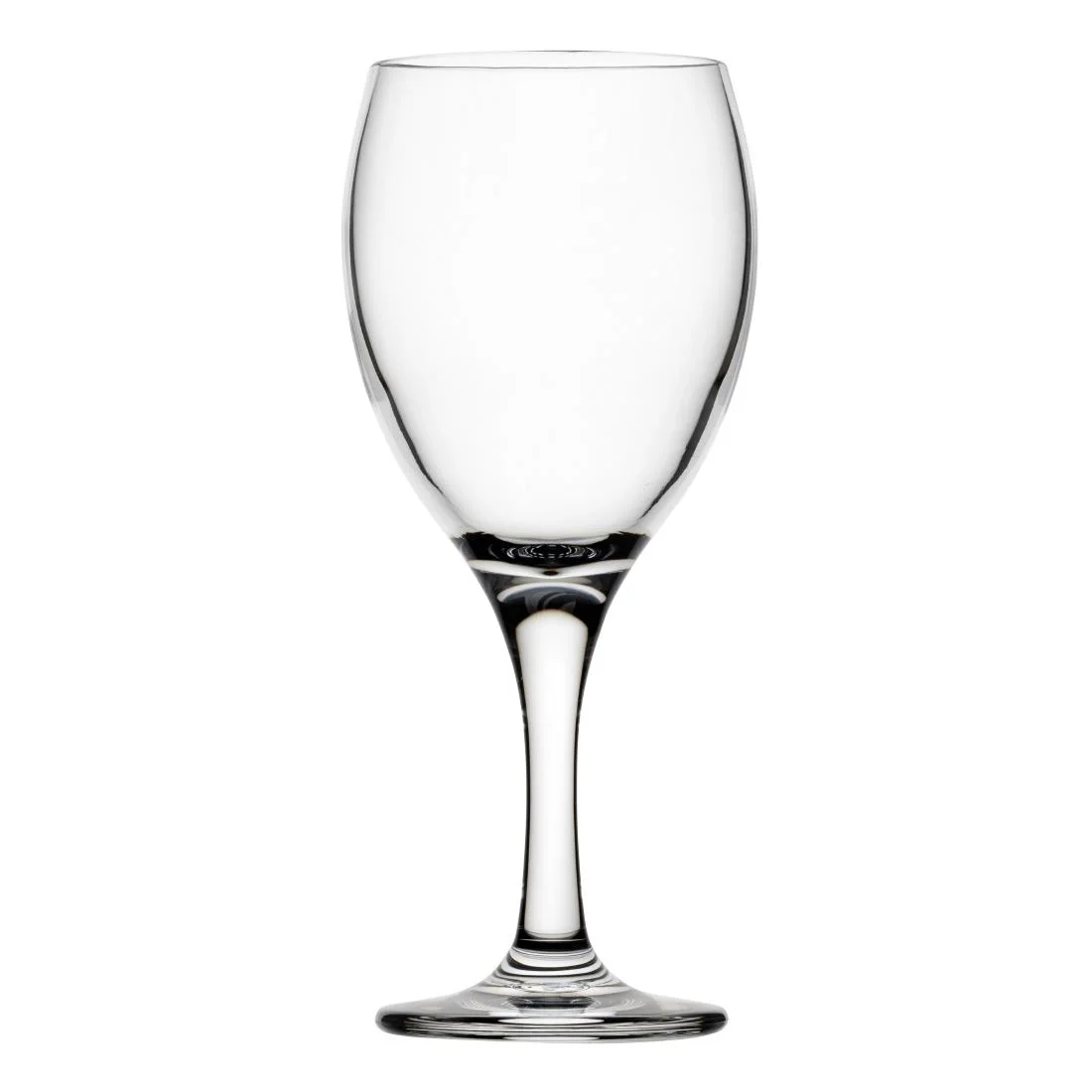 Utopia Lucent York Wine Glasses 400ml (6 pack)