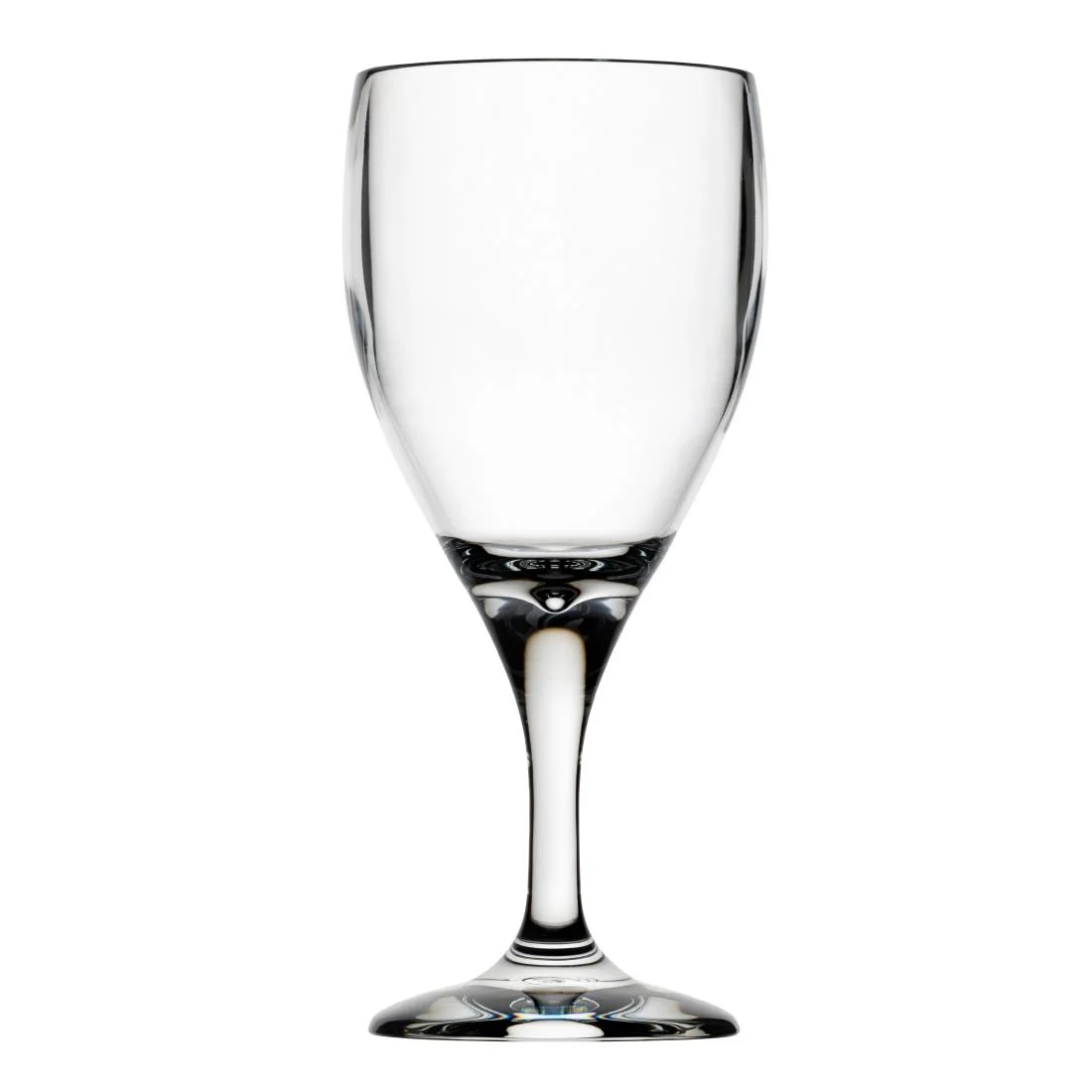 Utopia Lucent York Wine Glasses 320ml (6 pack)