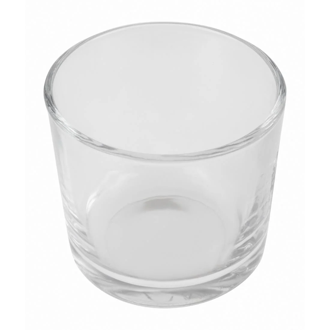 Utopia Alanya Glasses Candles Holders (48 Pack)