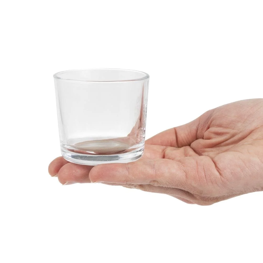 Utopia Alanya Glasses Candles Holders (48 Pack) - Image 5