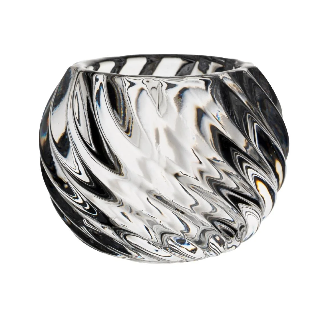 Utopia Swirl Nightlight Holders (6 Pack)