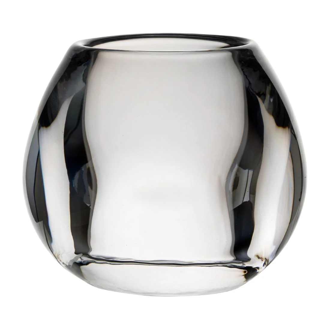 Utopia Heavy Globe Nightlight Holders (6 Pack)