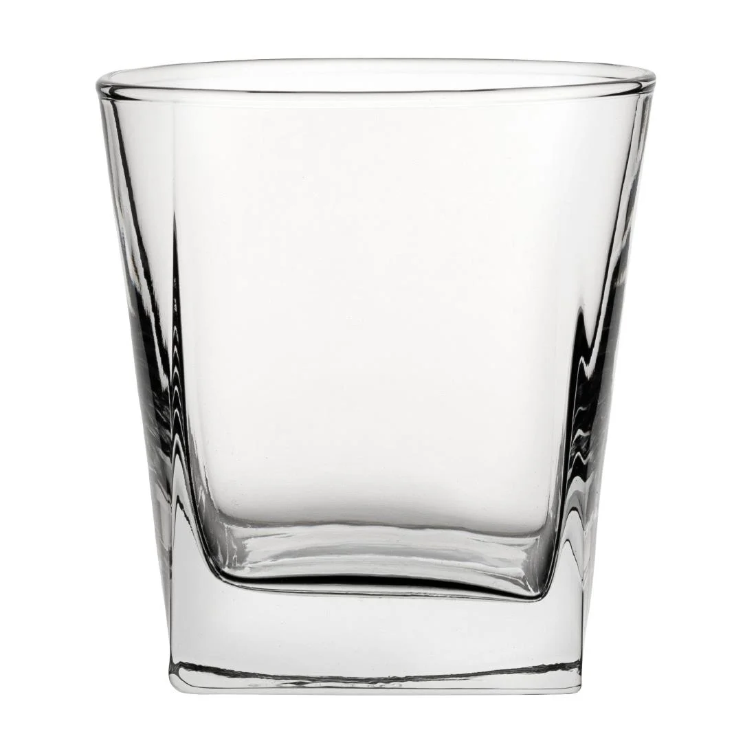 Utopia Carre Whisky Glasses 310ml (48 pack)