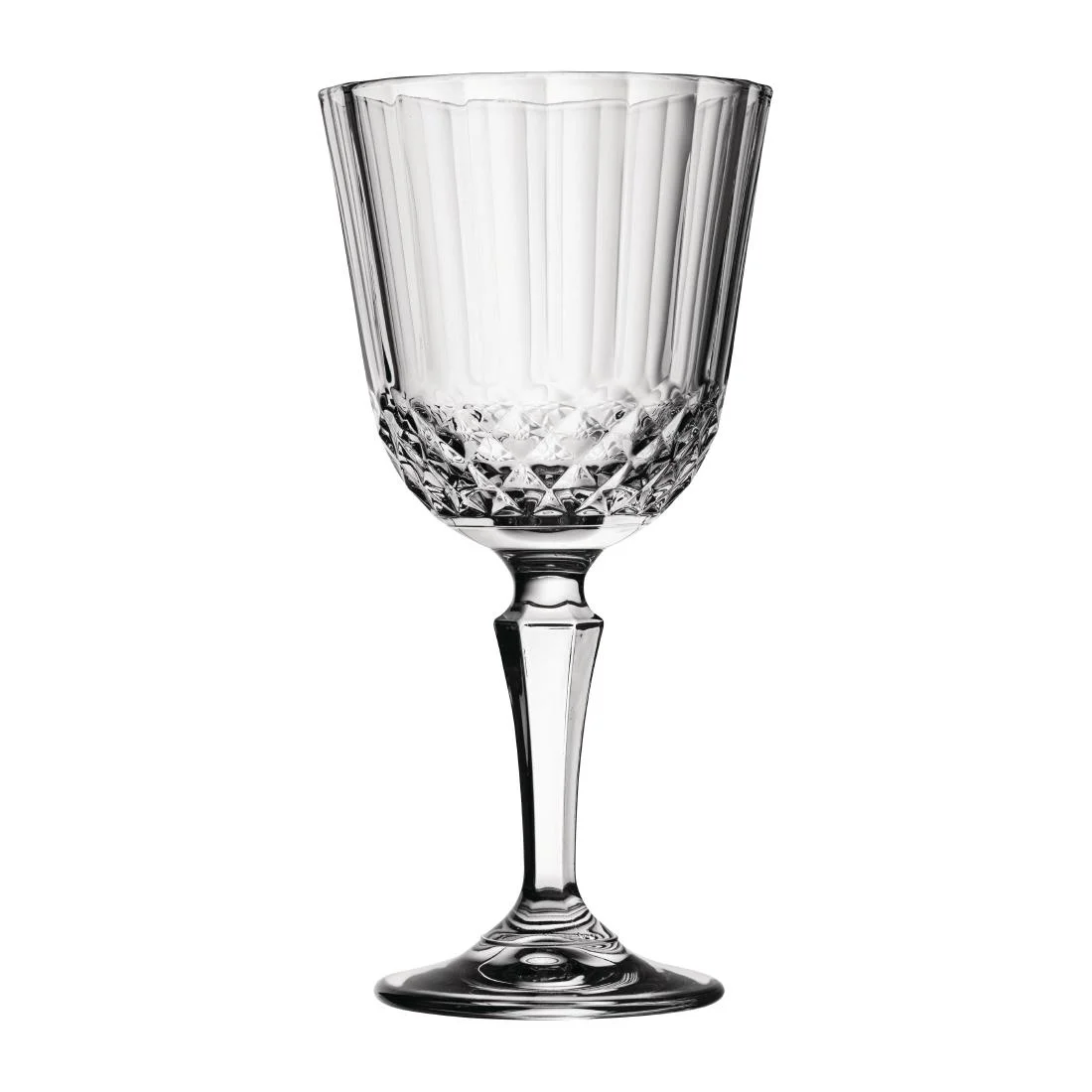 Utopia Diony White Wine Glasses 230ml (24 pack)