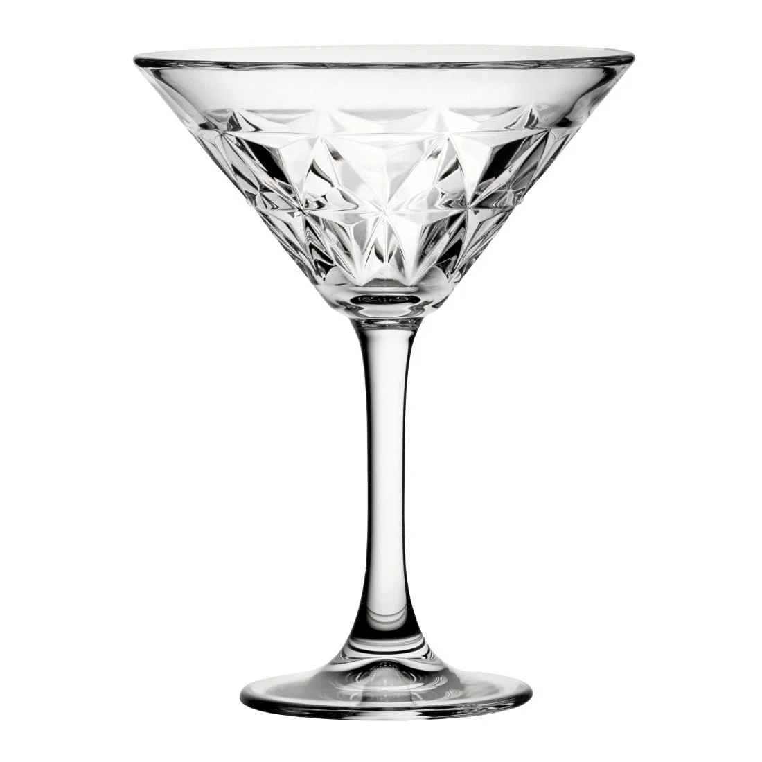 Utopia Estrella Martini Glasses 220ml (Pack of 36)