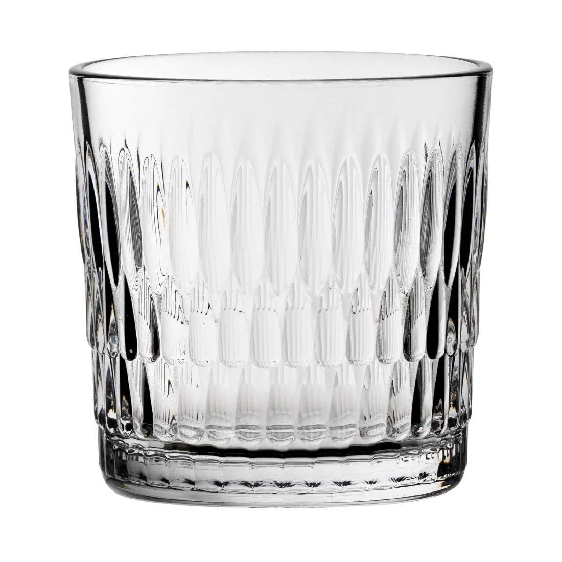 Utopia Rain Tumblers 300ml (24 Pack)