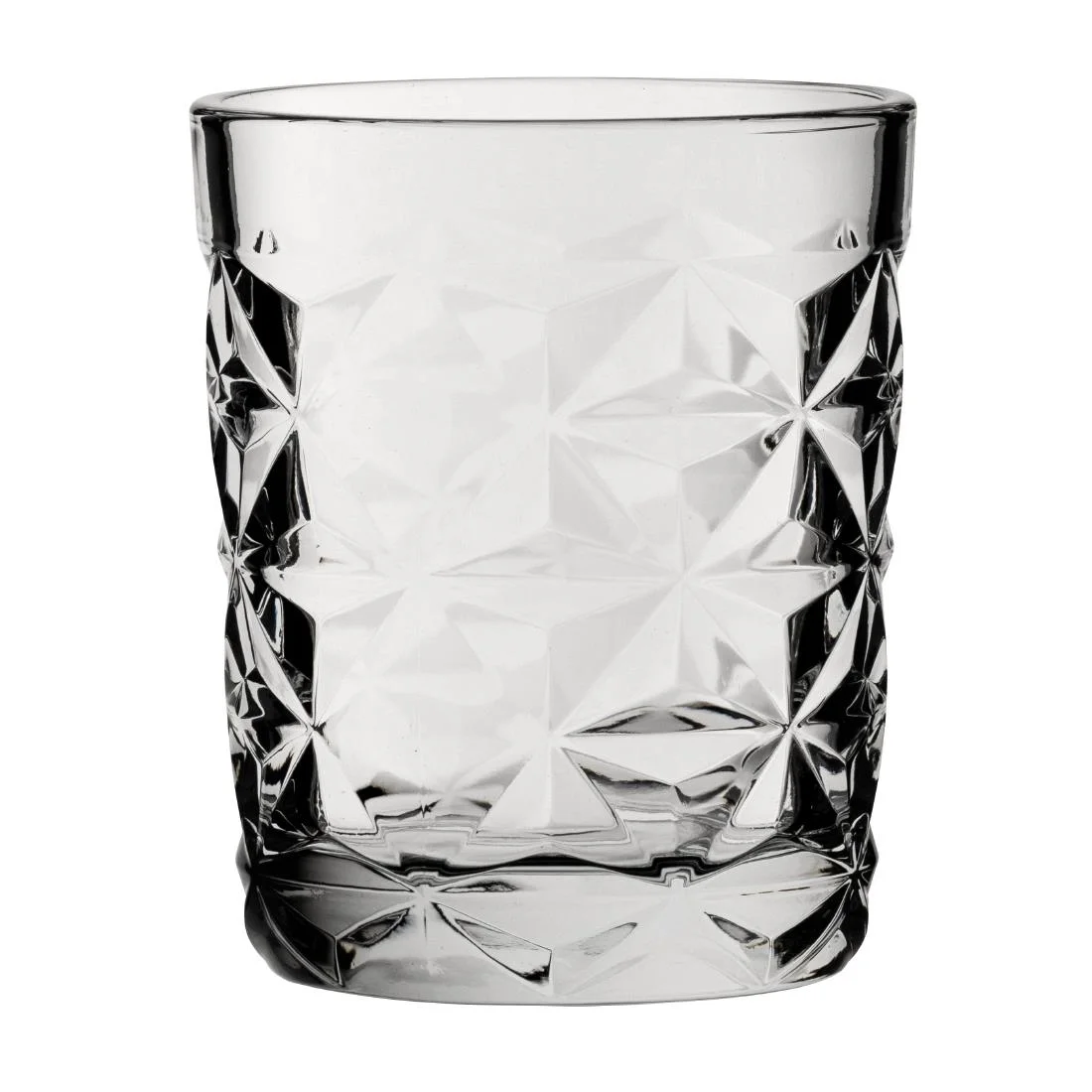 Utopia Estrella Whisky Glasses 360ml (12 pack)
