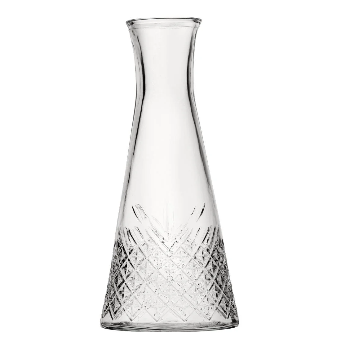 Utopia Timeless Vintage Carafes 940ml (6 pack)