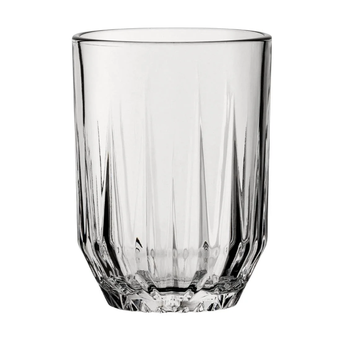 Utopia Echo Hiball Glasses 250ml (24 pack)