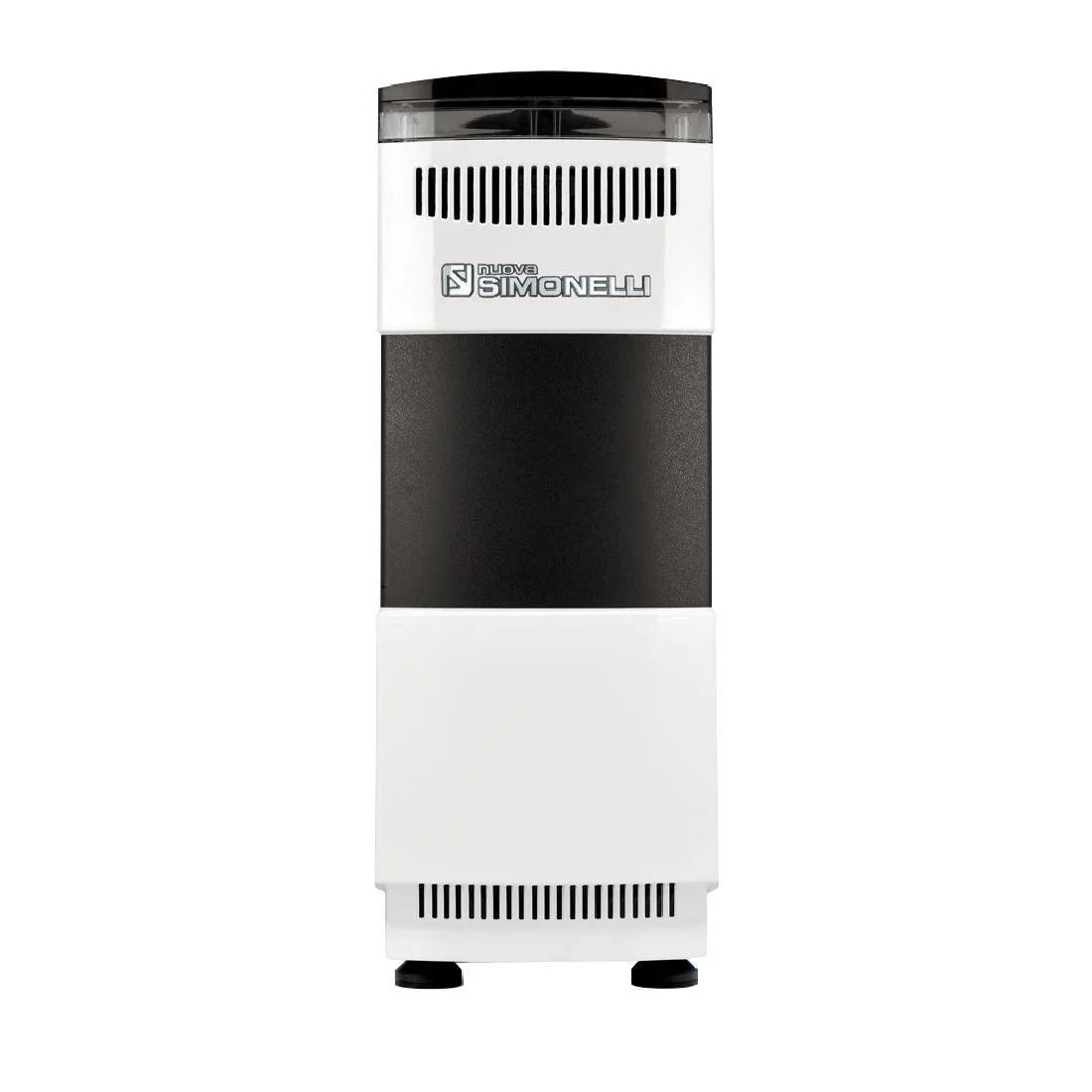 Nuova Simonelli GX85 Coffee Grinder White - Image 7