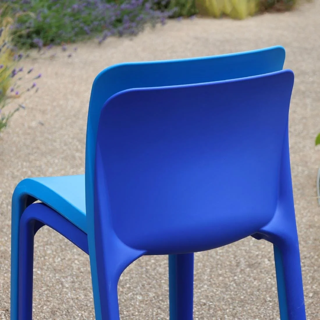 Origin POP Chair Marine Blue 480x500x790mm (2 Pack) - Image 10