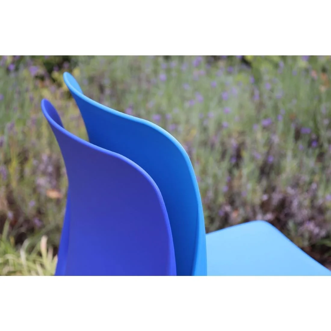 Origin POP Chair Marine Blue 480x500x790mm (2 Pack) - Image 11