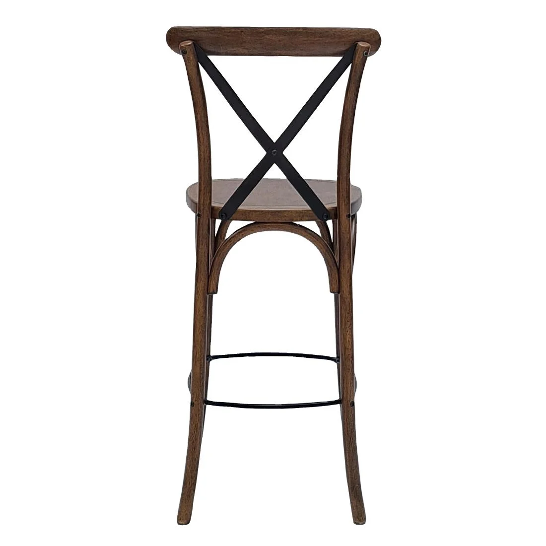 Bristol Bar Chair in Vintage - Image 3