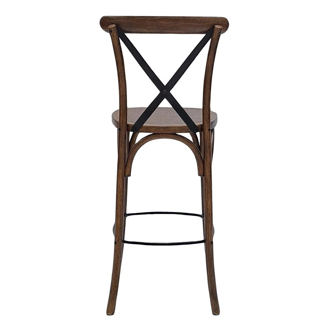 Bristol Bar Chair in Vintage - Image 3
