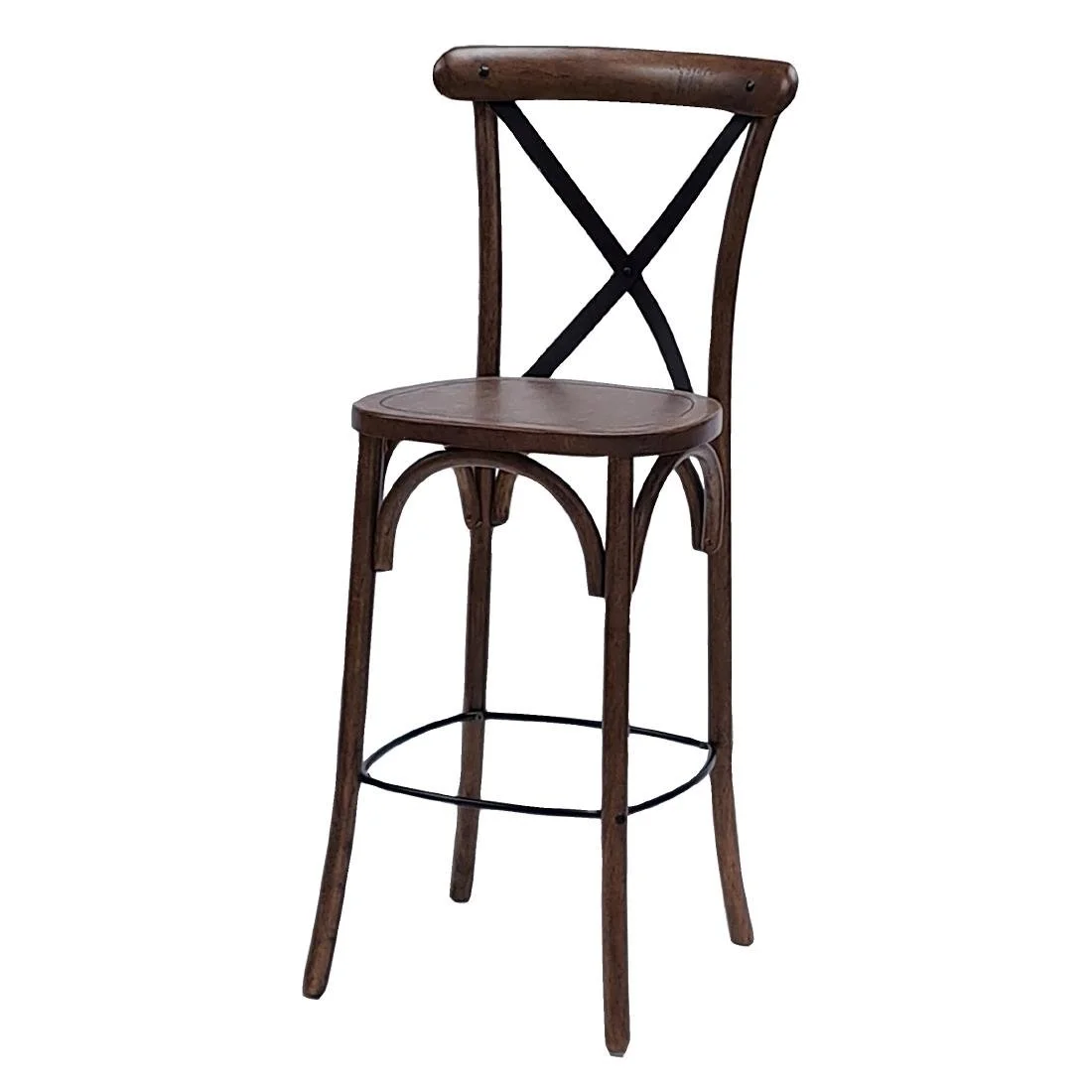 Bristol Bar Chair in Vintage - Image 1
