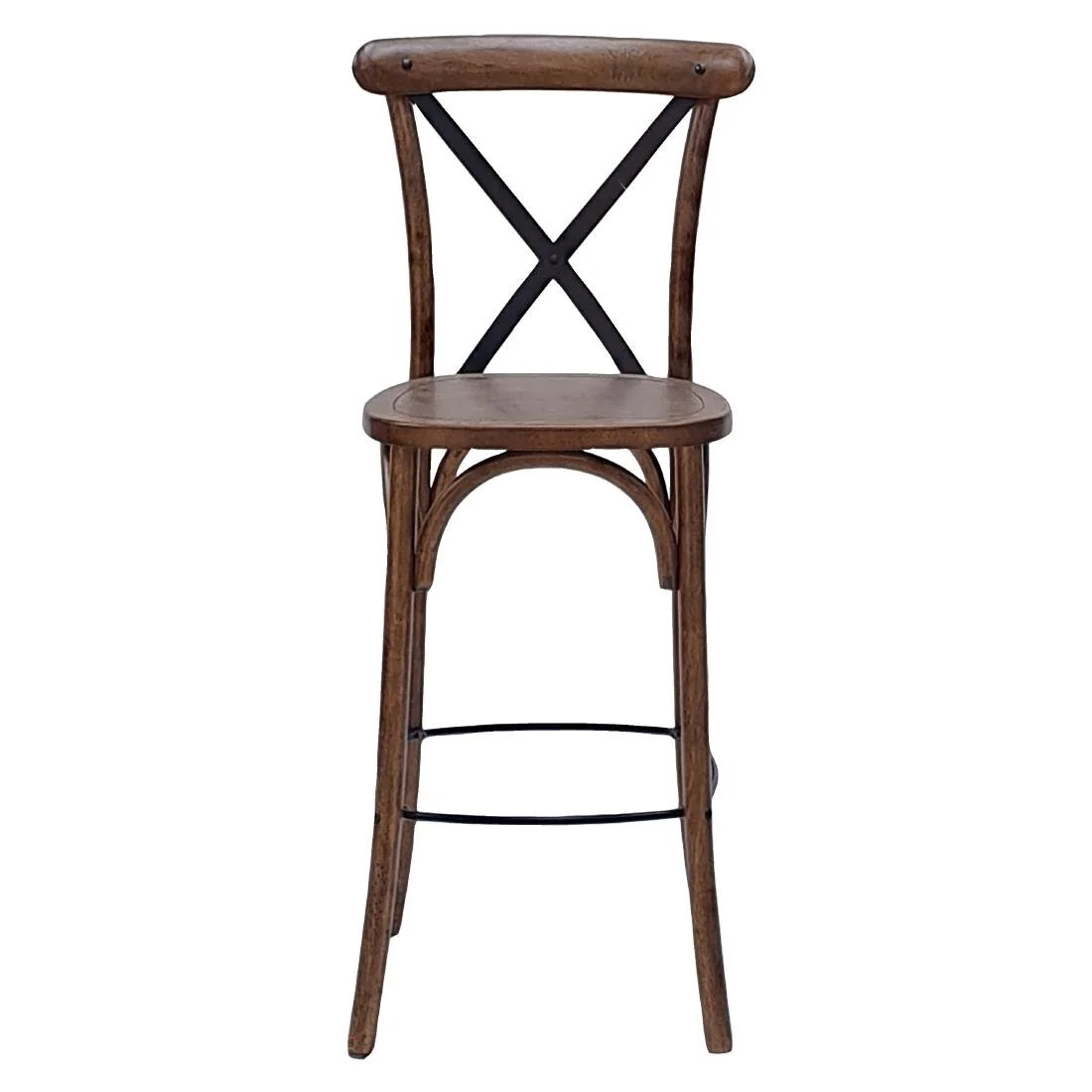 Bristol Bar Chair in Vintage - Image 2