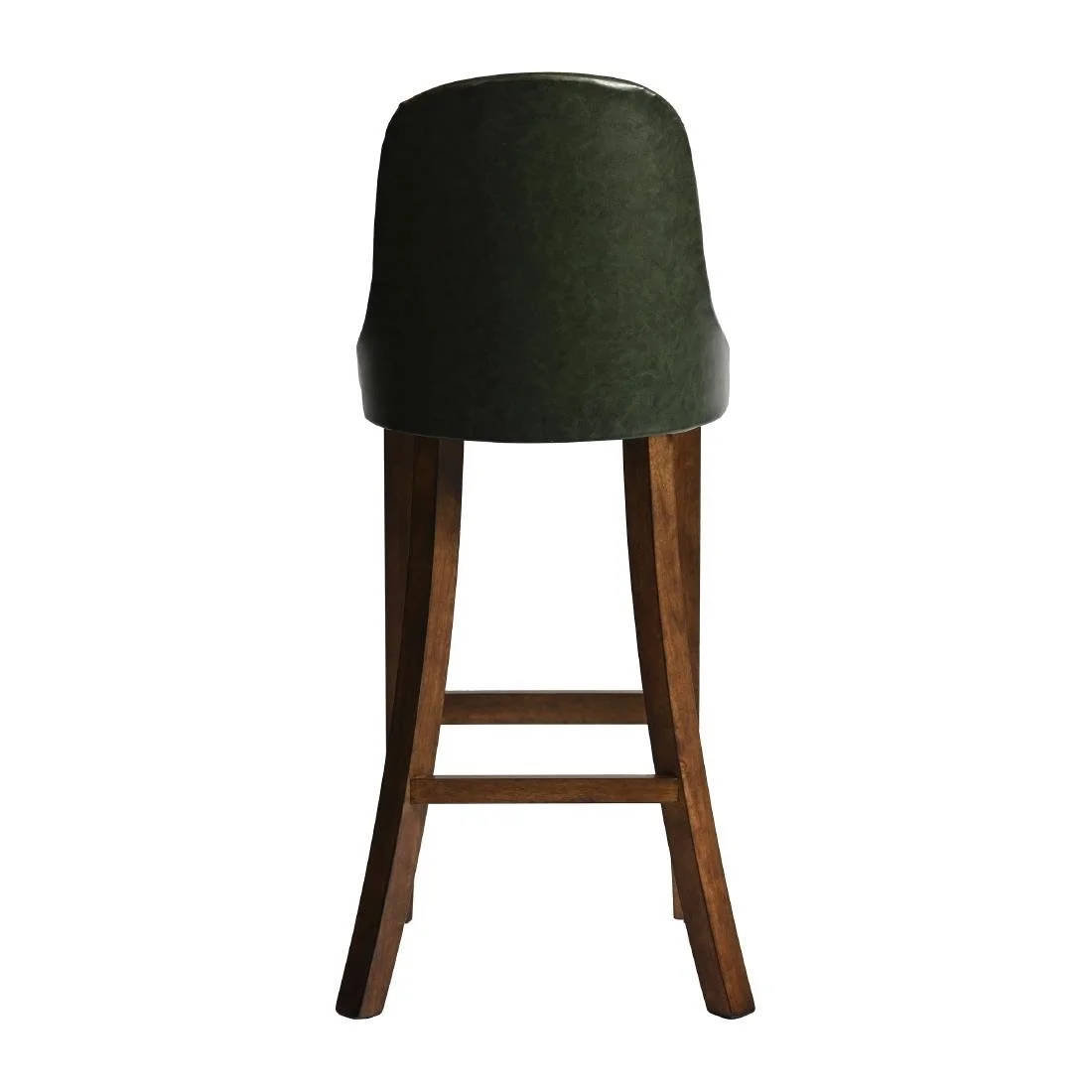Kilsby Bar Chair in Vintage with Bison Cedar Seat - Image 4