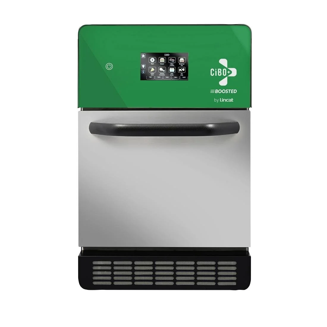 Lincat CiBO+ Boosted High Speed Oven Green - Image 1