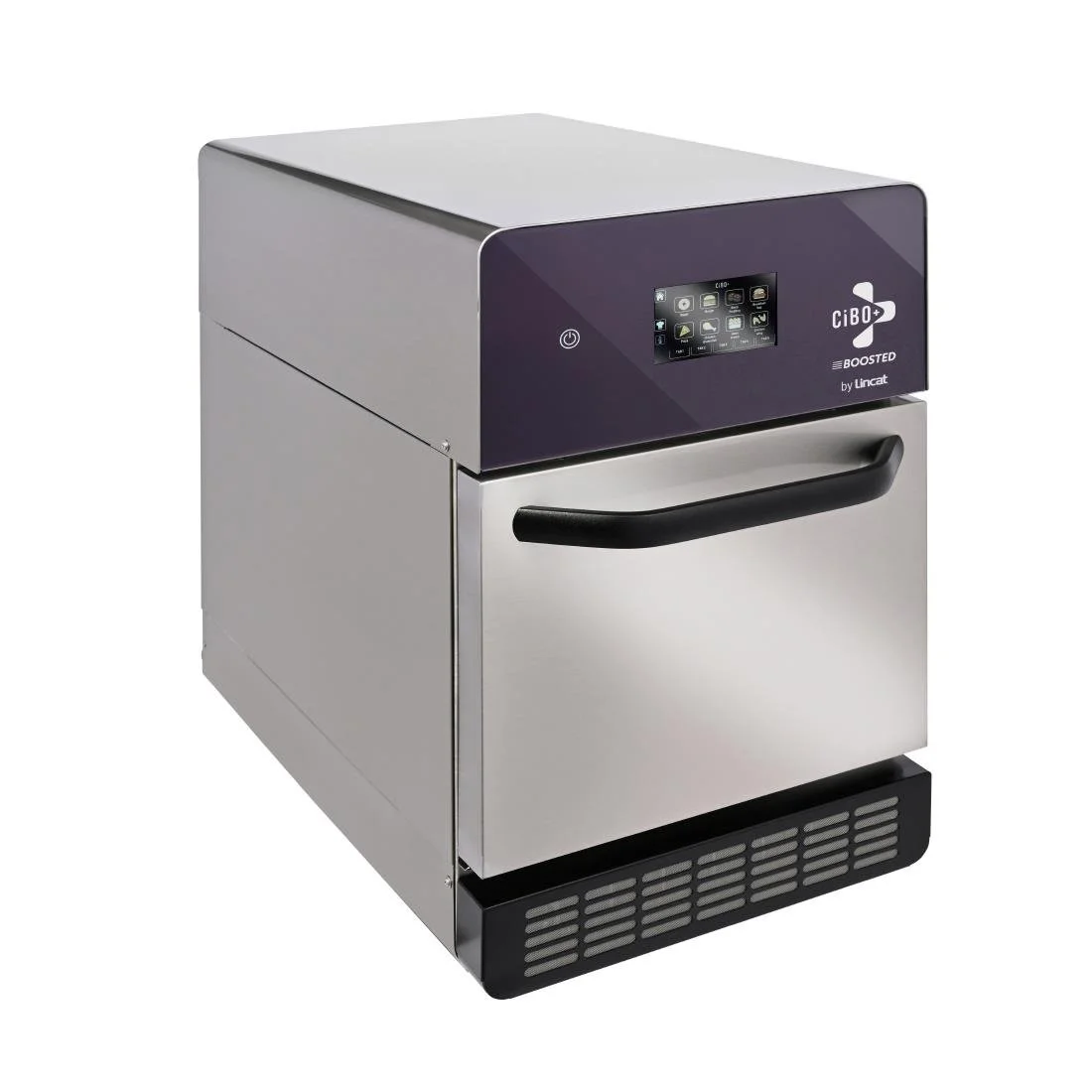Lincat CiBO+ Boosted High Speed Oven Purple - Image 3