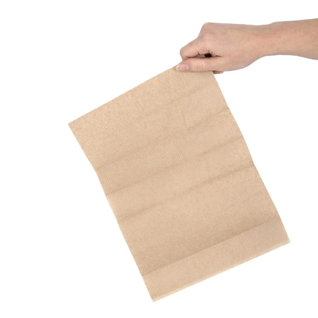 Jantex Green 100% Recycled C Fold Hand Towels 2ply (2250 Sheets) - Image 7