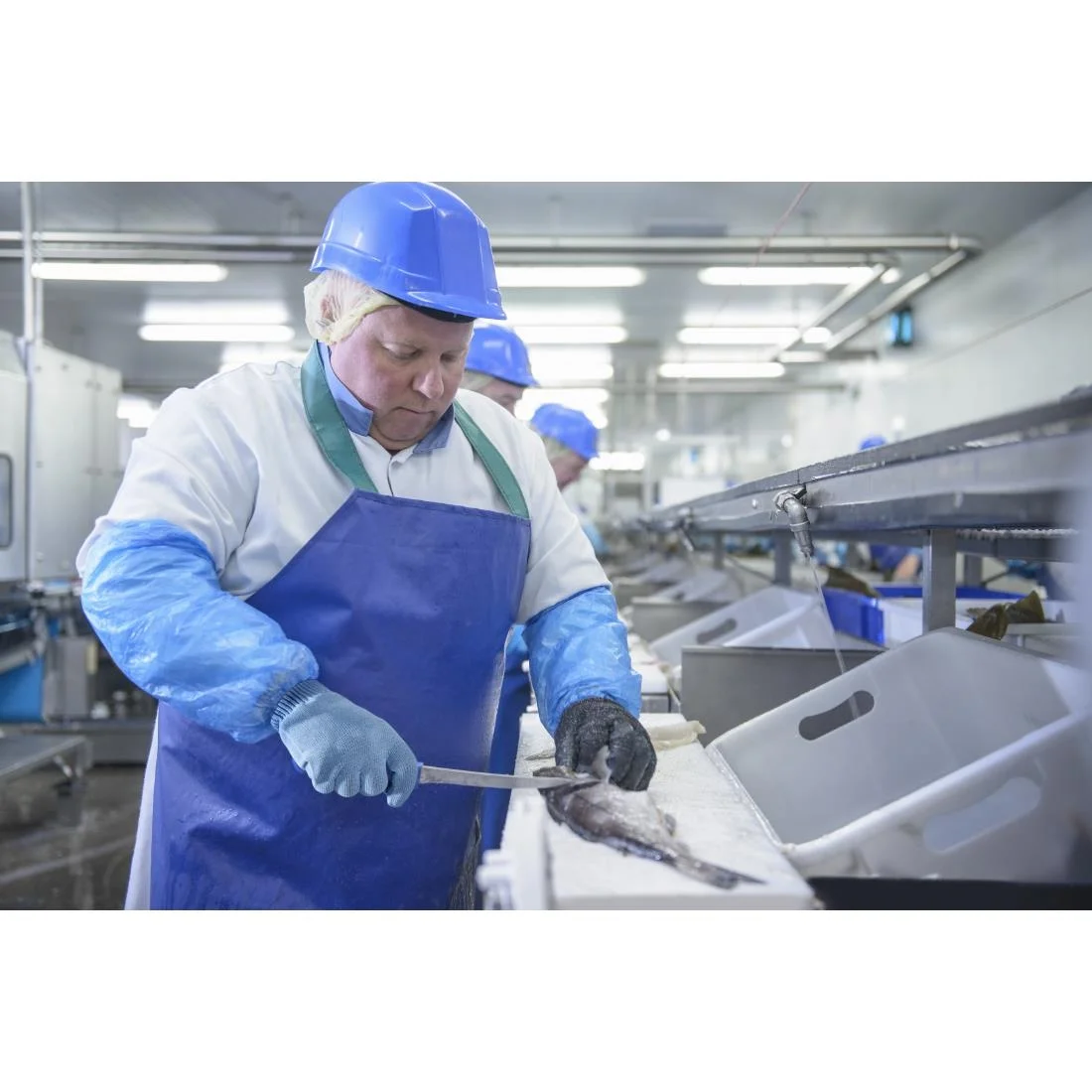 Mapa Krytech 838 Cut Resistant Gloves - Image 2