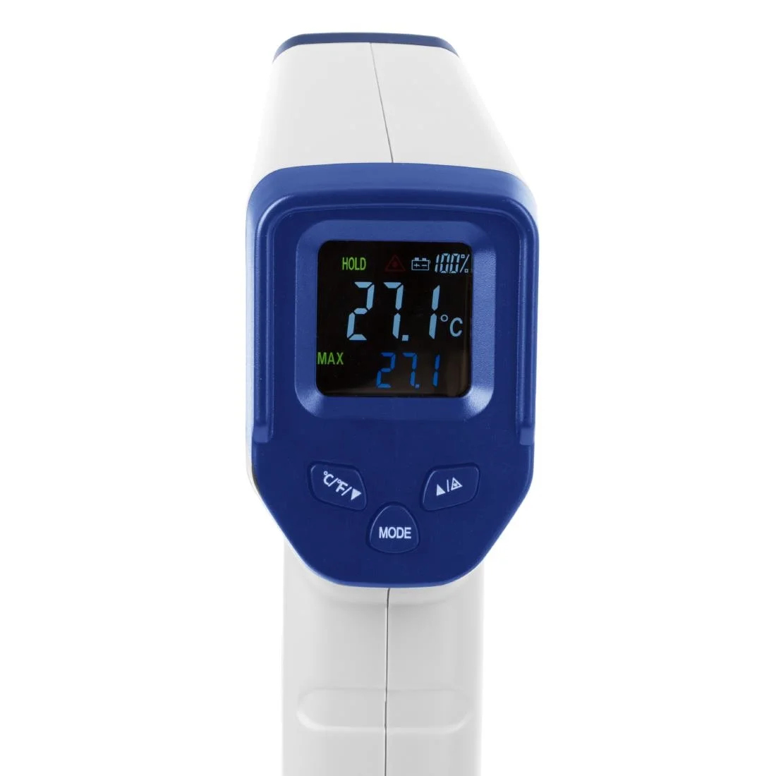 Hygiplas Mini Infrared Thermometer - Image 5