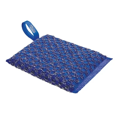 Spontex Superinox Sponge Scouring Pads (5 Pack) - Image 5