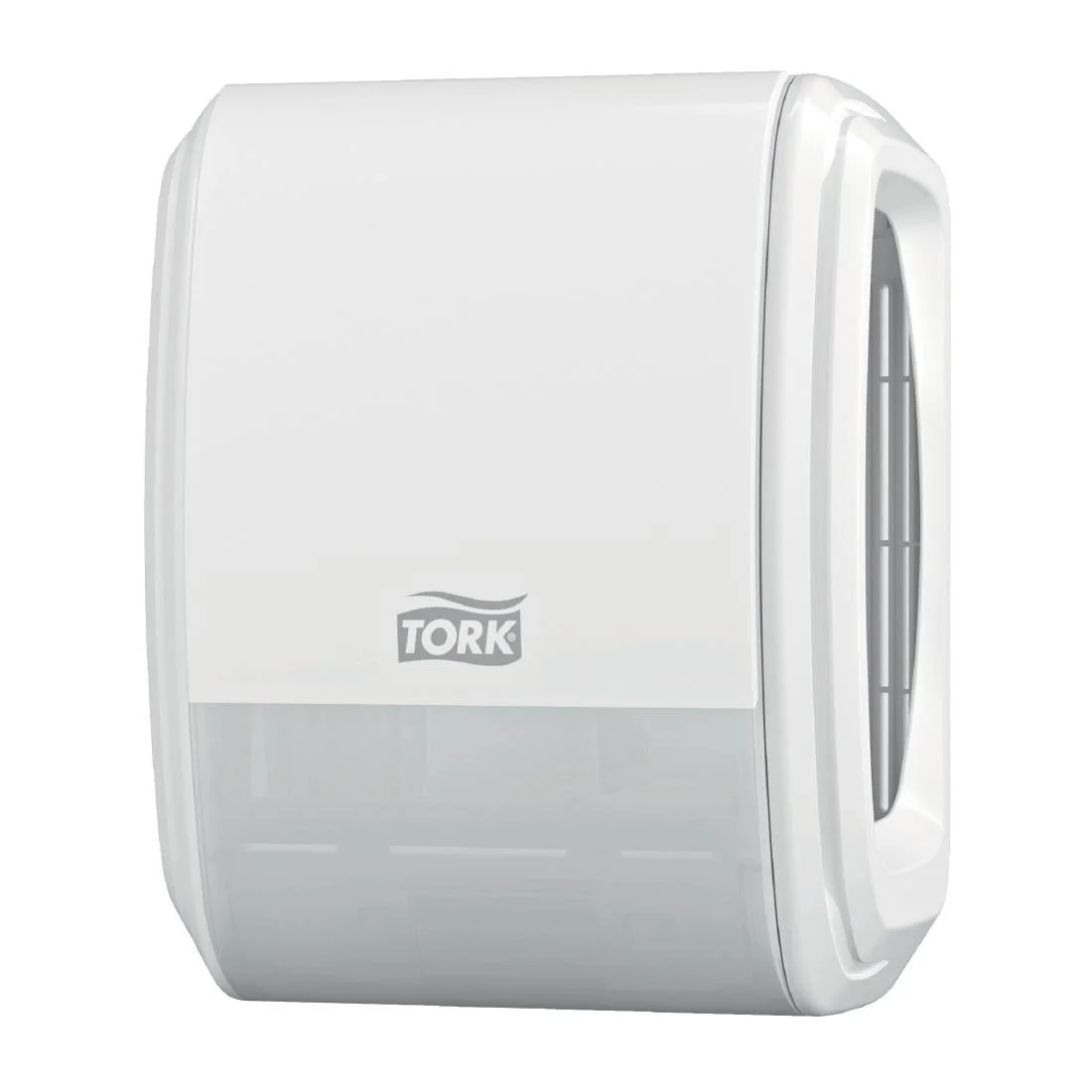 Tork Constant Air Freshener Dispenser White A3 - Image 1