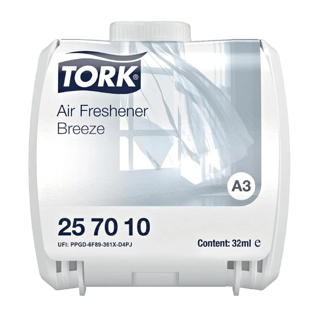 Tork Constant Air Freshener Refill Breeze A3 (6 Pack)