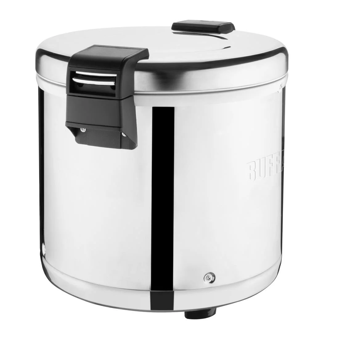 Buffalo Rice Warmer 21Ltr - Image 2