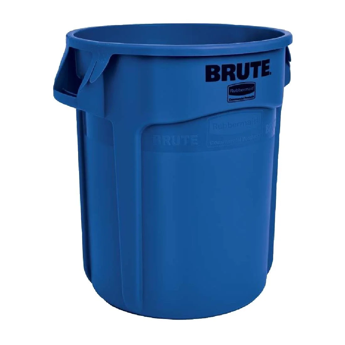 Rubbermaid BRUTE Container Blue 75.7Ltr - Image 1