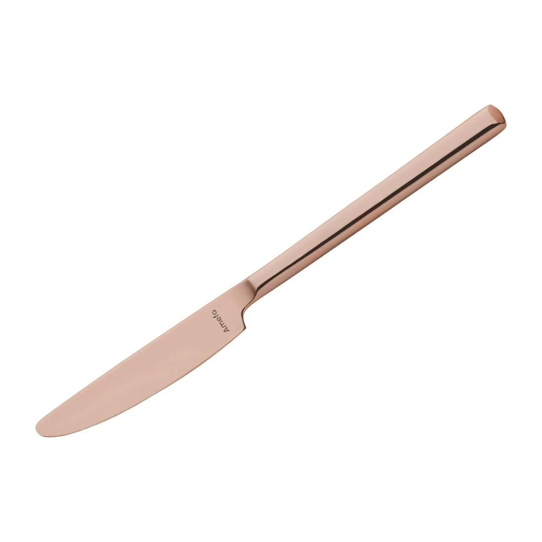 Amefa Metropole Copper Dessert Knife (12 Pack)