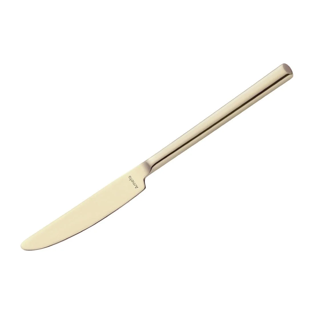 Amefa Metropole Champagne Table Knife (12 Pack) - Image 1