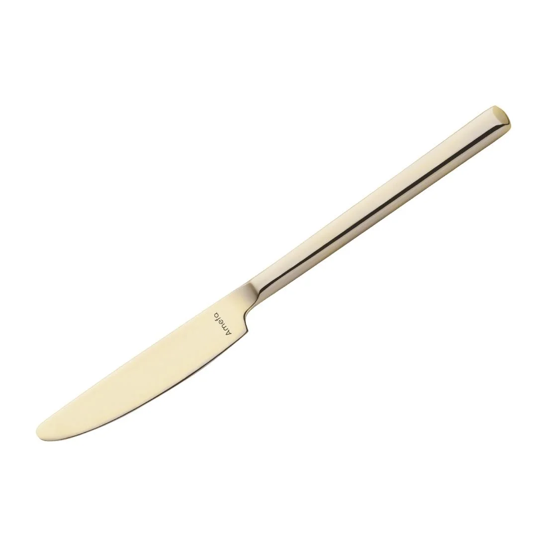 Amefa Metropole Champagne Dessert Knives (12 Pack)