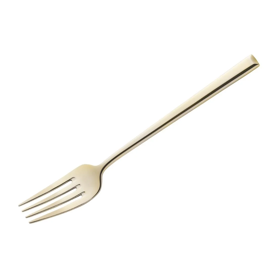 Amefa Metropole Champagne Dessert Forks (12 Pack)