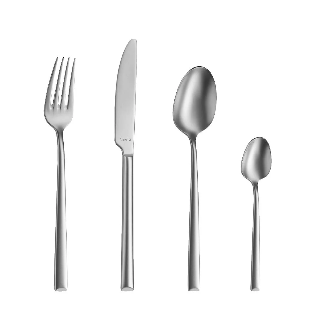 Amefa Metropole Velvet Table Knife (12 Pack) - Image 2