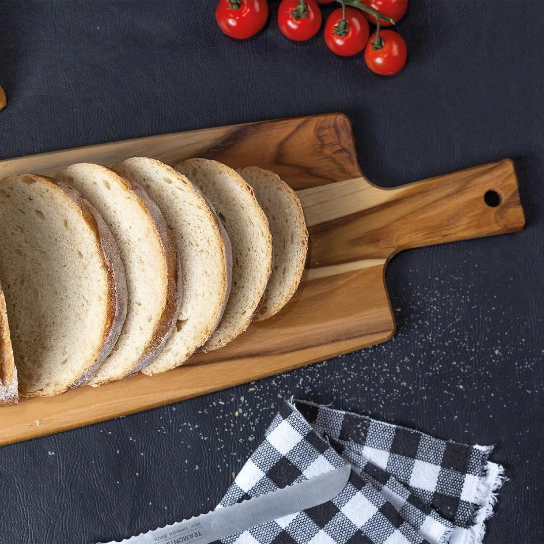 Tramontina Chopping Board 480x190x15mm - Image 8