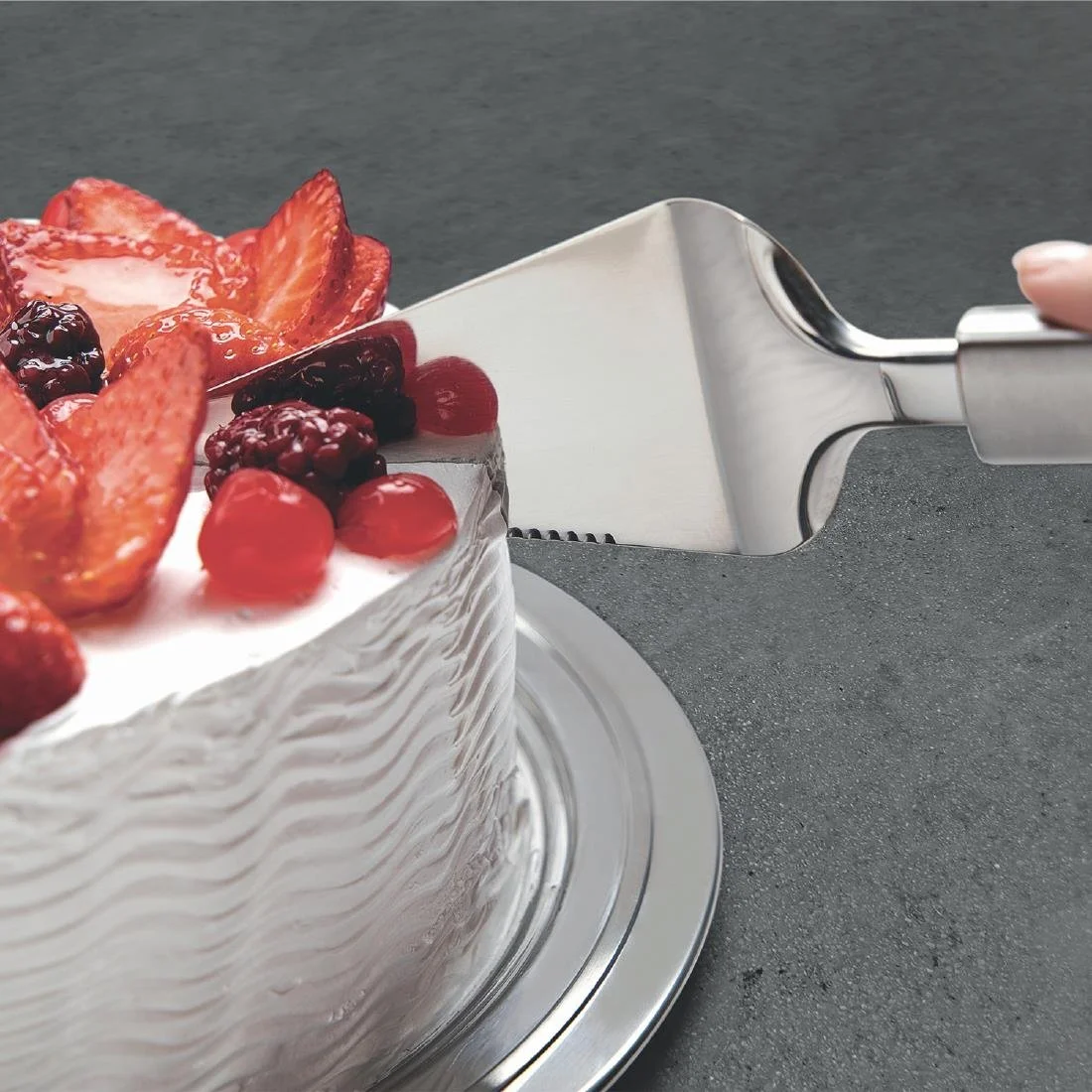 Tramontina Pizza/Cake Server - Image 10