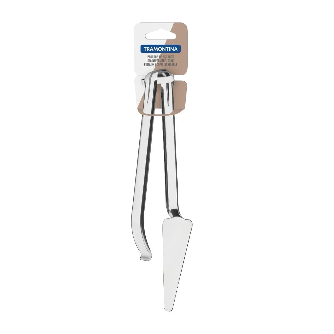 Tramontina Pizza Tongs - Image 2