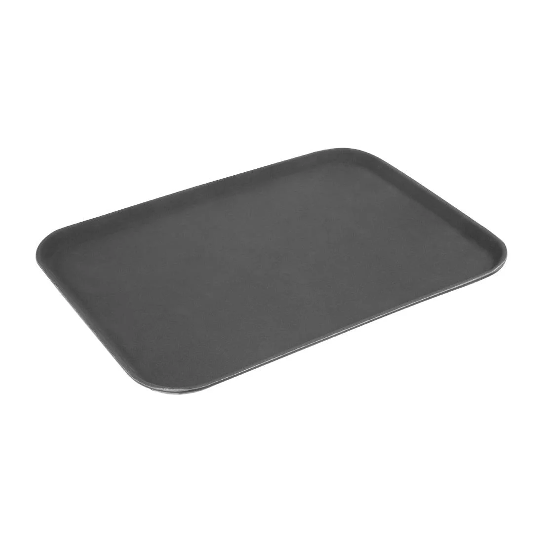 Olympia Kristallon Large Size Anti-Slip Fibreglass Tray 405x560mm - Image 6