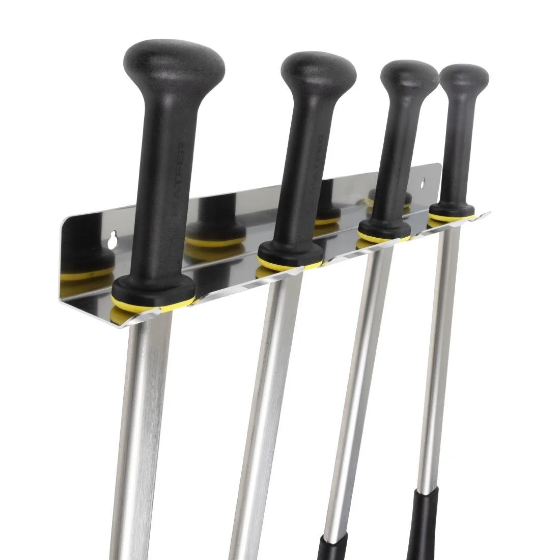 Matfer Bourgeat Ergo Giant Stainless Steel Whisk 80cm - Image 4