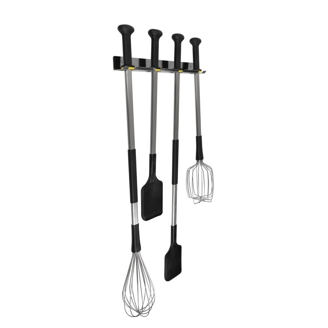 Matfer Bourgeat Ergo Giant Stainless Steel Whisk 80cm - Image 6