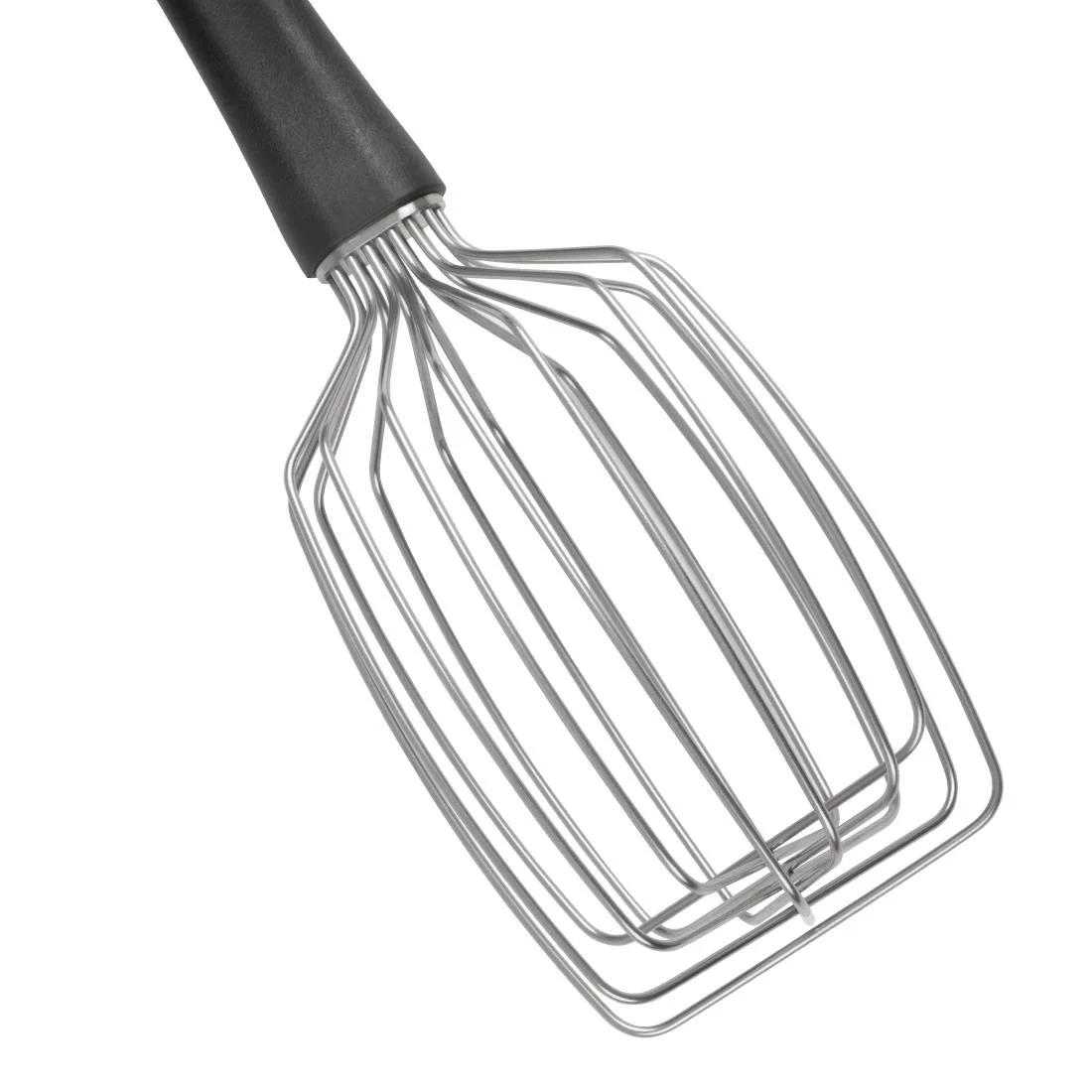 Matfer Bourgeat Ergo Giant Stainless Steel Whisk 80cm - Image 10