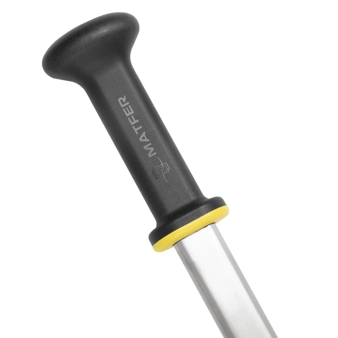 Matfer Bourgeat Ergo Giant Stainless Steel Whisk 120cm - Image 8