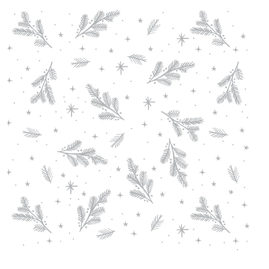 Swantex Aspen Dinner Napkin 3ply 1/4 Fold (600 Pack)